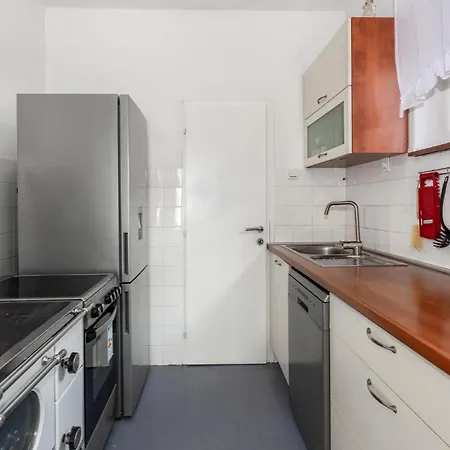 3 Bedroom Stunning In Novi Vinodolski
